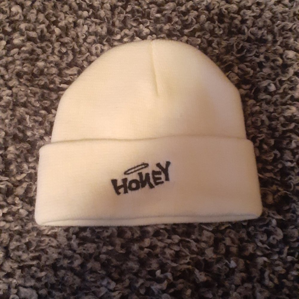 Honey hat